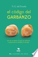 Libro El código del garbanzo