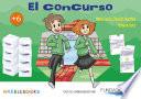 Libro El concurso