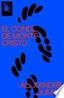 Libro El conde de Montecristo