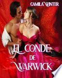 Libro El conde de Warwick