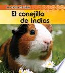 Libro El Conejillo de Indias