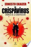 Libro El crispavirus