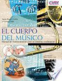 Libro El cuerpo del músico