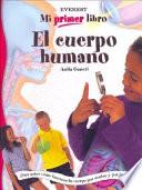 Libro El cuerpo humano