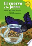 Libro El cuervo y la jarra