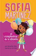 Libro El cumpleaños de la abuela