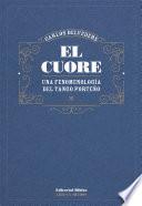 Libro El cuore