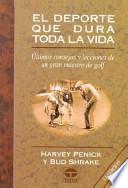 Libro El Deporte Que Dura Toda la Vida