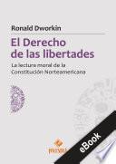 Libro El derecho de las libertades