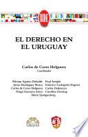 Libro El Derecho en Uruguay