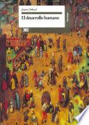 Libro El desarrollo humano
