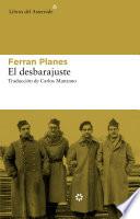 Libro El desbarajuste