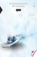 Libro El descubrimiento del Universo