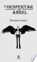 Libro El despertar del ángel