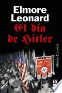 Libro El día de Hitler