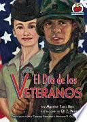 Libro El Día de los Veteranos (Veterans Day)
