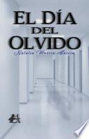 Libro El día del olvido