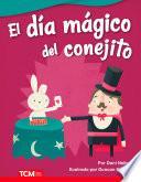 Libro El día mágico del conejito: Read-along ebook