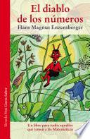 Libro El diablo de los números