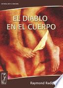 Libro El diablo en el cuerpo