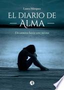Libro El diario de Alma