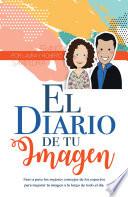 Libro EL DIARIO DE TU IMAGEN