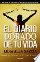 Libro El diario dorado de tu vida