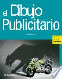 Libro El dibujo publicitario