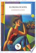 Libro EL DILEMA DE SOFÍA