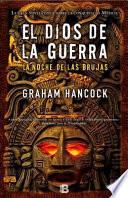 Libro El dios de la guerra / War God