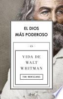 Libro El dios más poderoso
