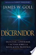 Libro El Discernidor