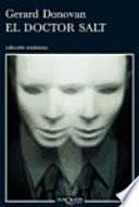 Libro El doctor Salt