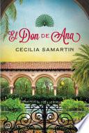 Libro El don de Ana