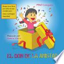 Libro El Don De La Amistad