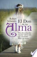 Libro El don de tu alma