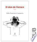 Libro El don de Vorace