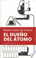 Libro El dueño del átomo