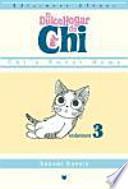 Libro El dulce hogar de Chi 3 / Chi's Sweet Home