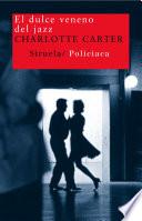 Libro El dulce veneno del jazz
