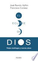 Libro El eclipse de Dios