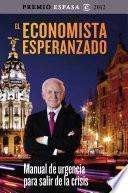 Libro El economista esperanzado