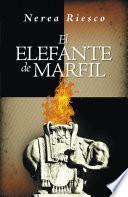 Libro El elefante de marfil