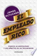 Libro El Empleado Rico