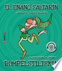Libro El enano saltarín / Rumpelstiltszkin