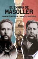 Libro El enigma Masoller