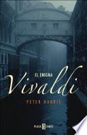 Libro El enigma Vivaldi