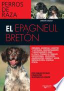 Libro El Épagneul Bretón