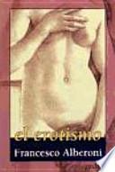 Libro El erotismo