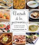Libro El estado de las gastronomías